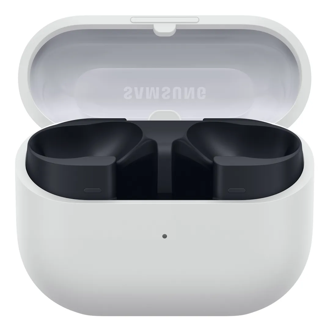 Samsung Galaxy Buds3 FE - brusreducerande in-ear h&ouml;rlurar, Gr&aring;
