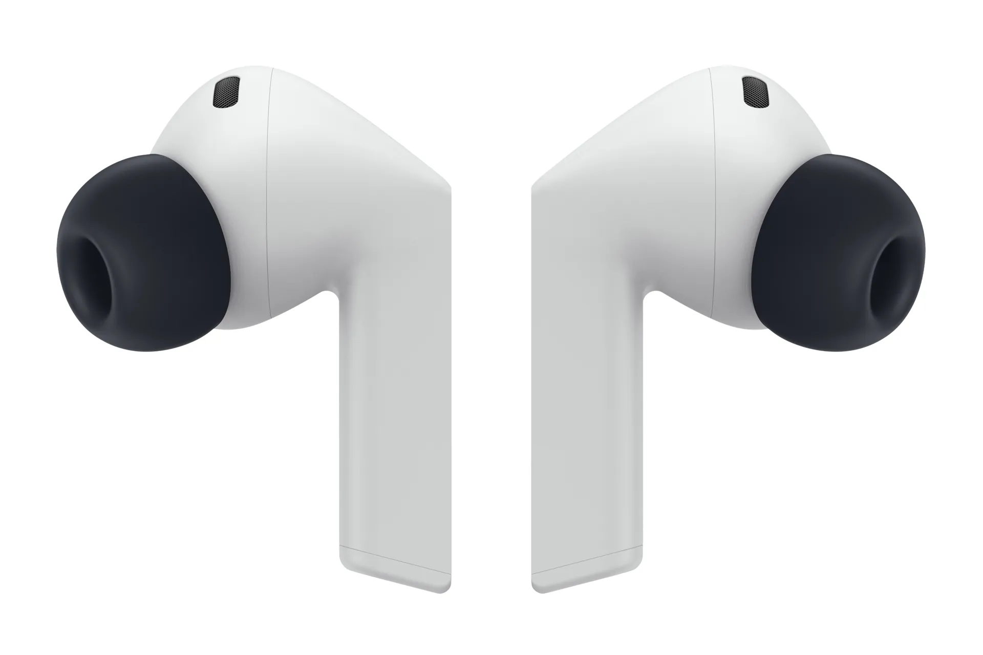 Samsung Galaxy Buds3 FE - brusreducerande in-ear h&ouml;rlurar, Gr&aring;