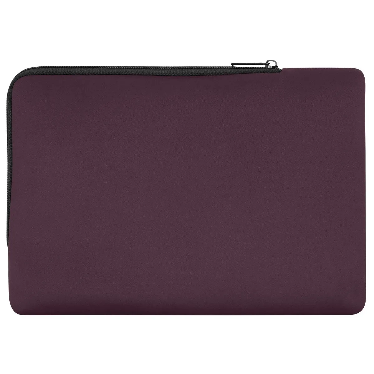 Targus MultiFit Sleeve EcoSmart - skyddsfodral, fig, 12"