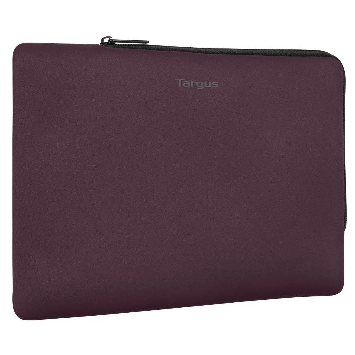 Targus MultiFit Sleeve EcoSmart - skyddsfodral, fig, 12"