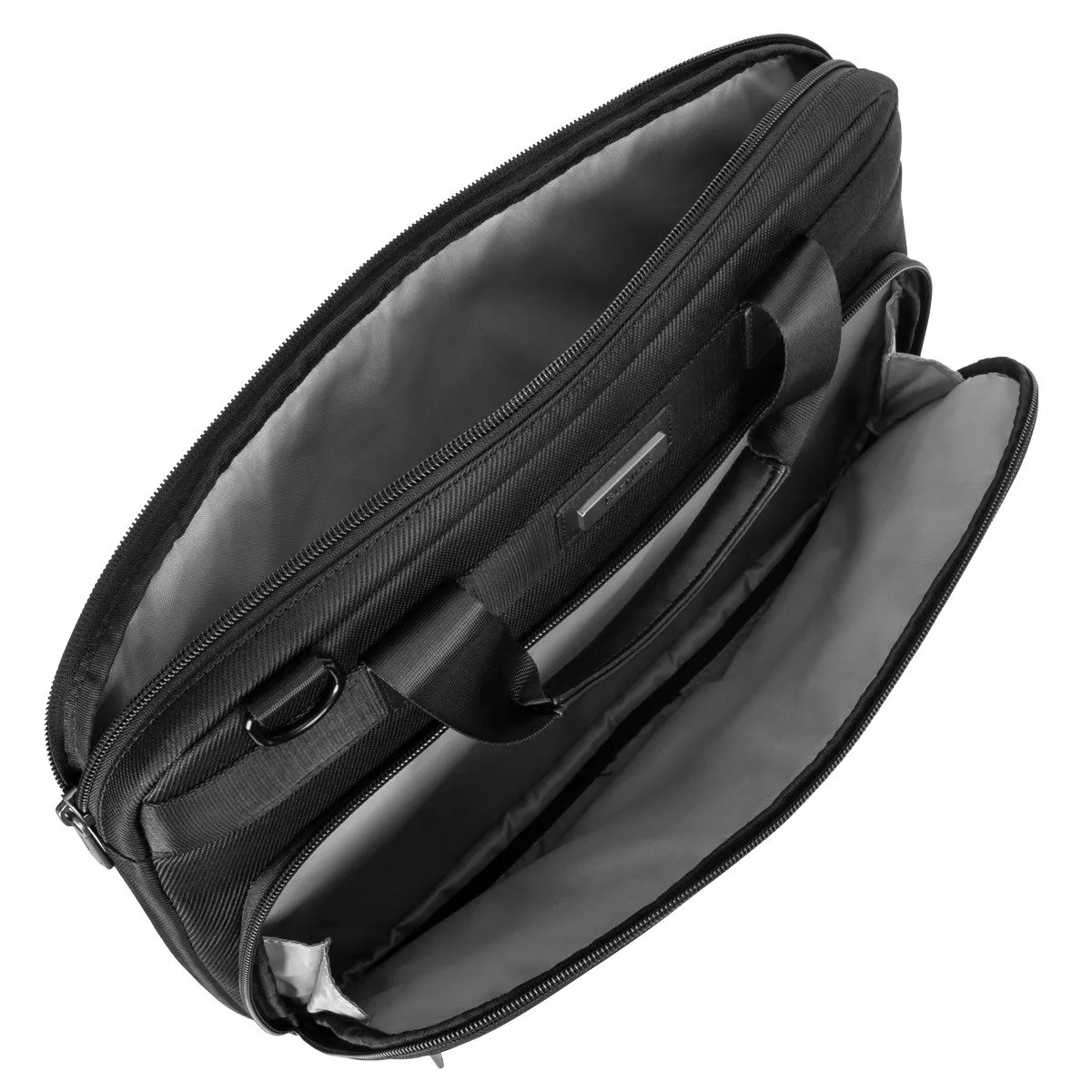 Targus Mobile Elite Slipcase - notebook bag, black, 14"