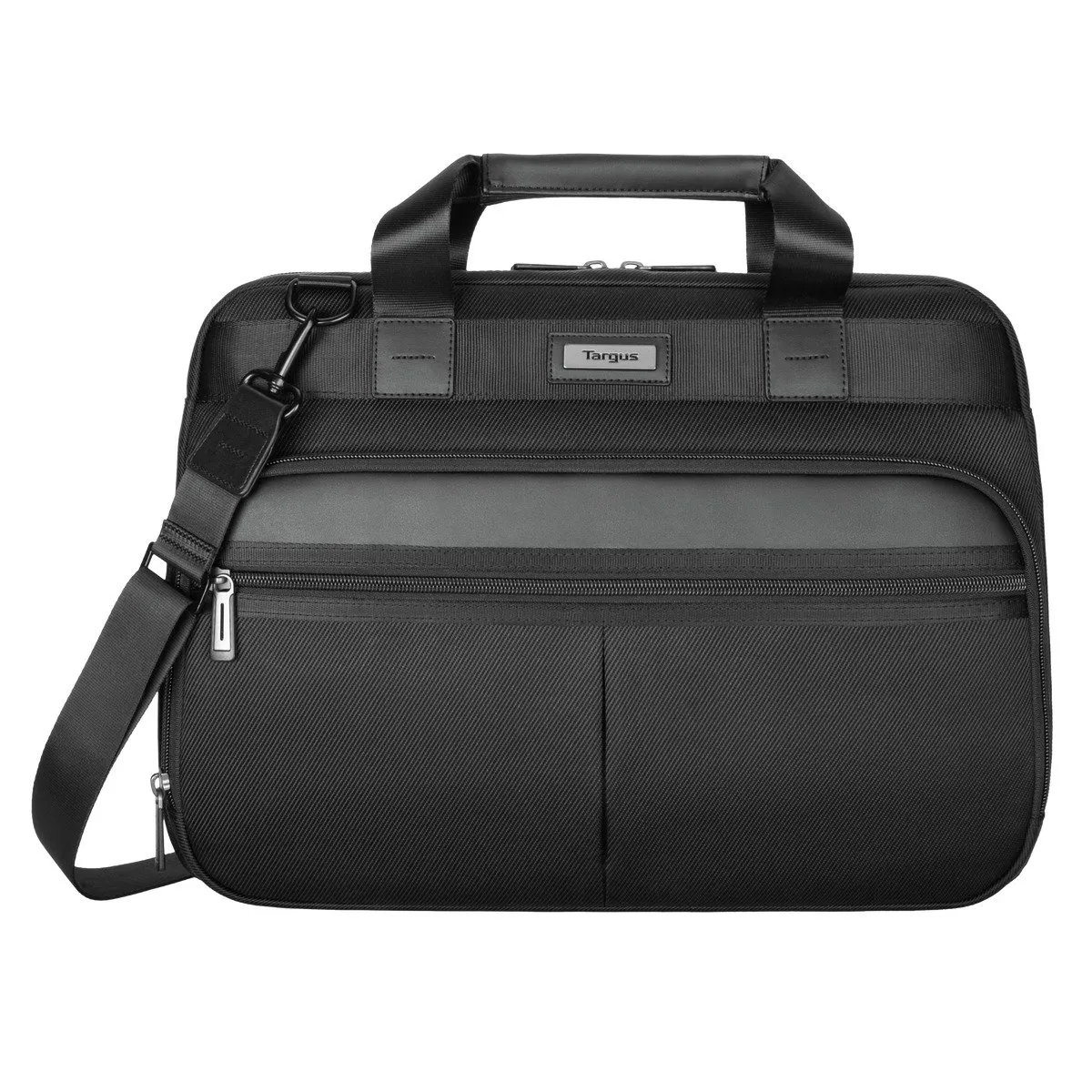Targus Mobile Elite Slipcase - notebook bag, black, 14"