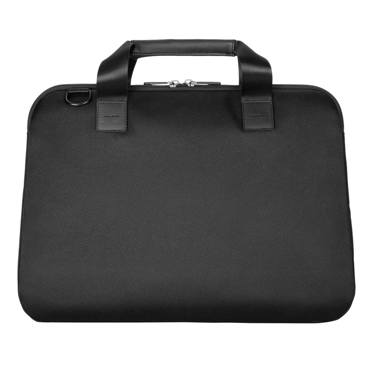 Targus Mobile Elite Slipcase - notebook bag, black, 14"
