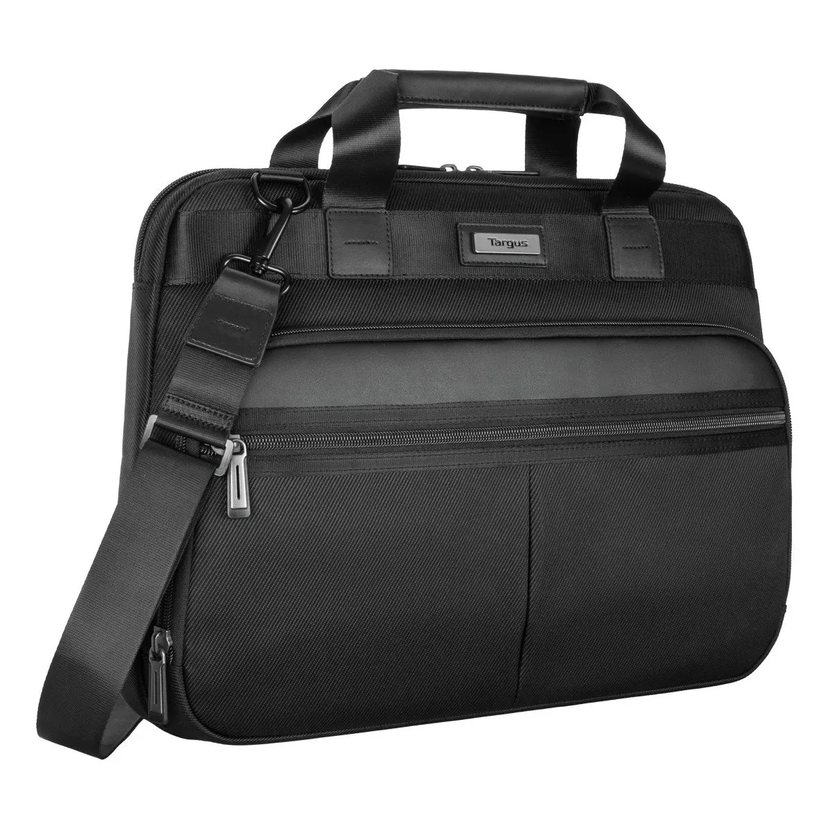 Targus Mobile Elite Slipcase - datorv&auml;ska, svart, 14&quot;