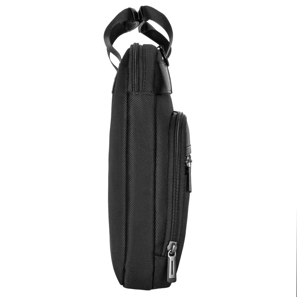 Targus Mobile Elite Slipcase - datorv&auml;ska, svart, 14&quot;