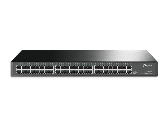 TP-Link TL-SG1048 V5 48-Port-GB Switch