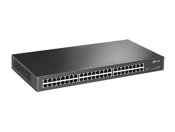 TP-Link TL-SG1048 V5 48-Port-GB Switch