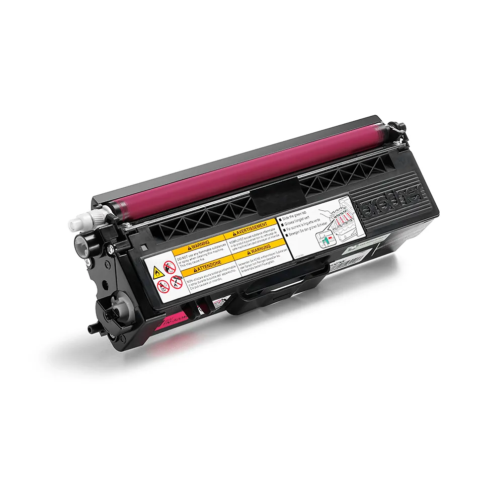 Brother TN320M - Magenta - alkuper&auml;inen - v&auml;riainekasetti malleihin Brother DCP-9055, DCP-9270, HL-4140, HL-4150, HL-4570, MFC-9460, MFC-9465, MFC-9970