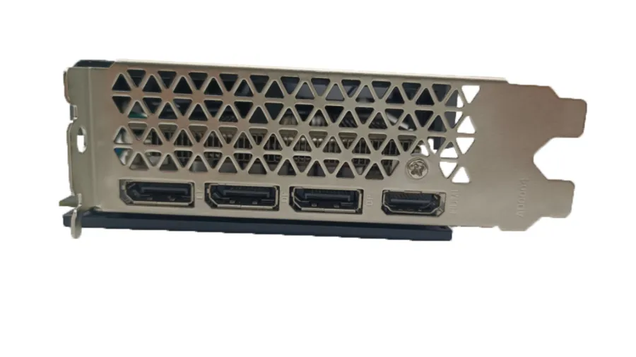 Biostar GeForce RTX 3060 12 Gt -n&auml;yt&ouml;nohjain