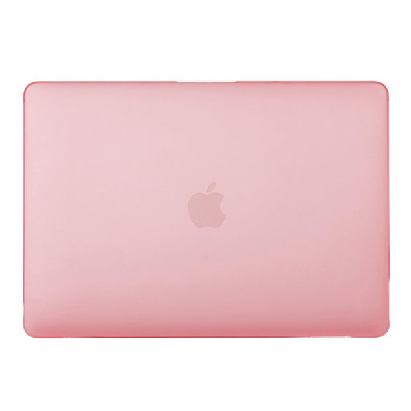 MacBook Pro 14.2&quot; Case Pink