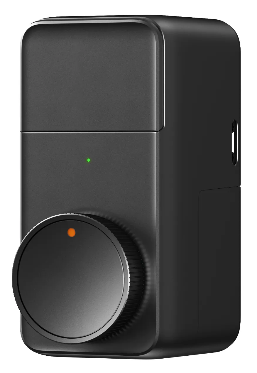 SwitchBot Lock Pro EU Version - smart l&aring;s, svart