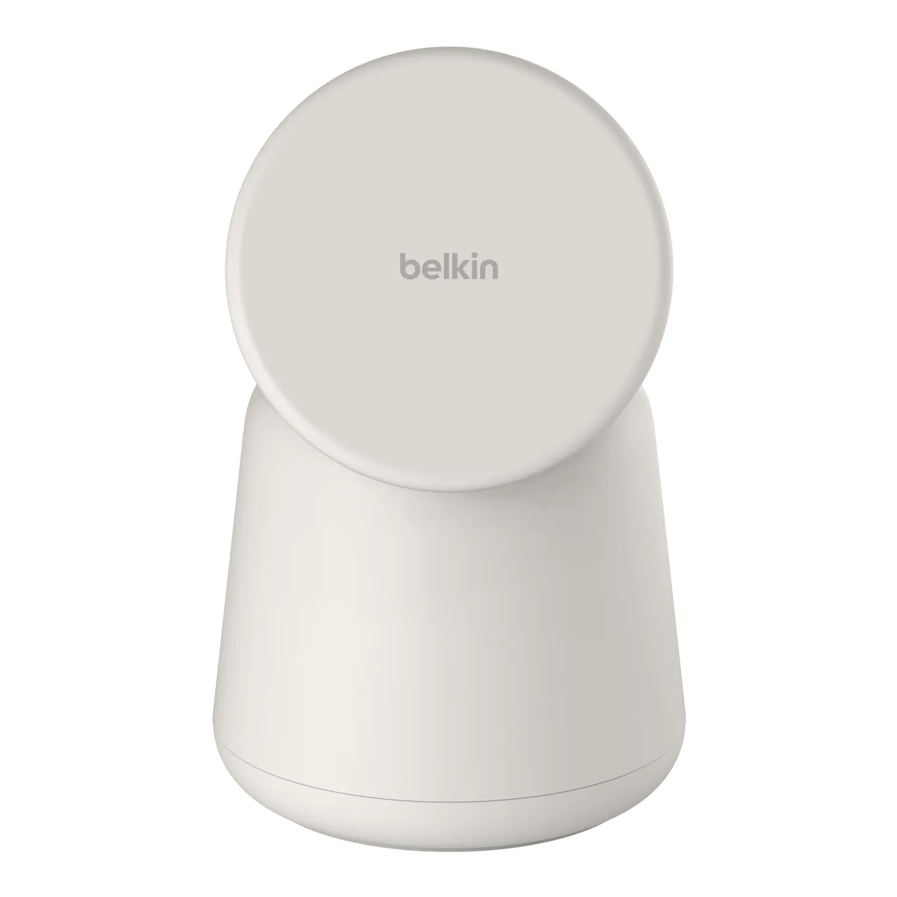 BOOST CHARGE PRO 2in1 MagSafe 15W Charging Stand, Sand