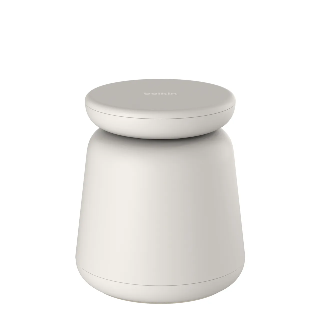BOOST CHARGE PRO 2in1 MagSafe 15W Charging Stand, Sand