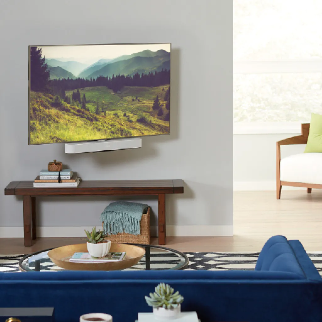 SANUS TV-teline SONOS BEAM