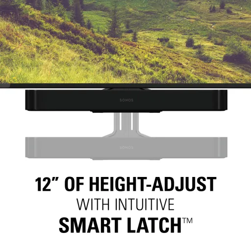 SANUS TV-teline SONOS BEAM