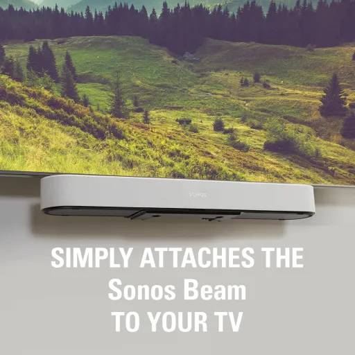 SANUS TV-teline SONOS BEAM