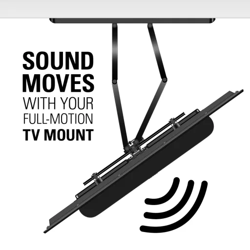 SANUS TV-teline SONOS BEAM