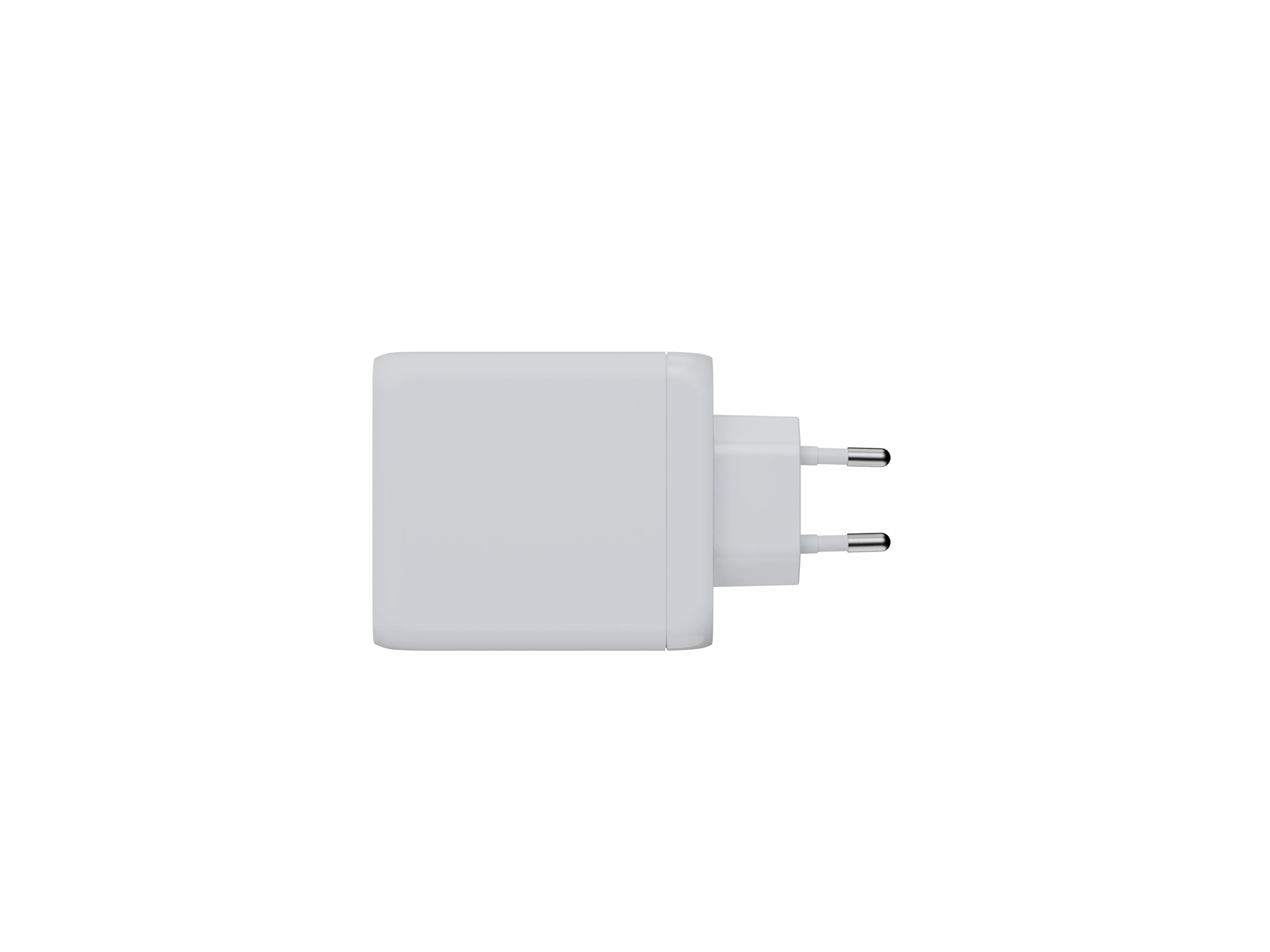 Xtorm 100W GaN2 Ultra Home Charger 2xUSB-C/USB-A - charger, White