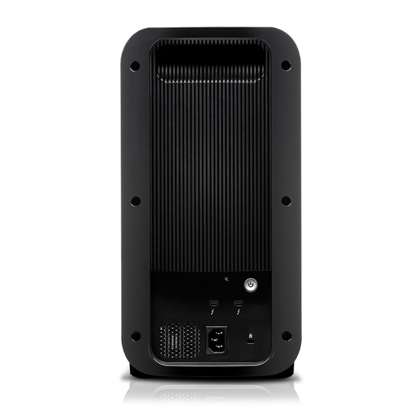 G-TECH G-SPEED Studio XL 64TB Thunderbolt 2 RAID External black GSPXTH2REB640008BBB