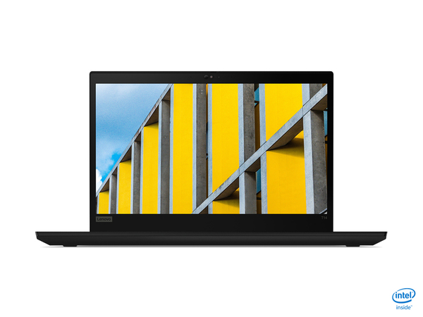 Lenovo 14&quot; IPS Touch ThinkPad T14 Gen 1 20S0. 16GB RAM, 512GB SSD M.2, Win 10 Pro - b&auml;rbar