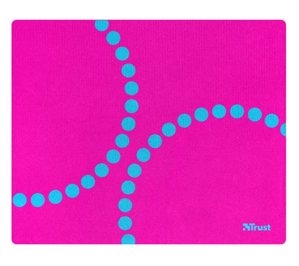TRUST PRIMO SUMMER | PINK/BLUE | 220 mm x 180 mm