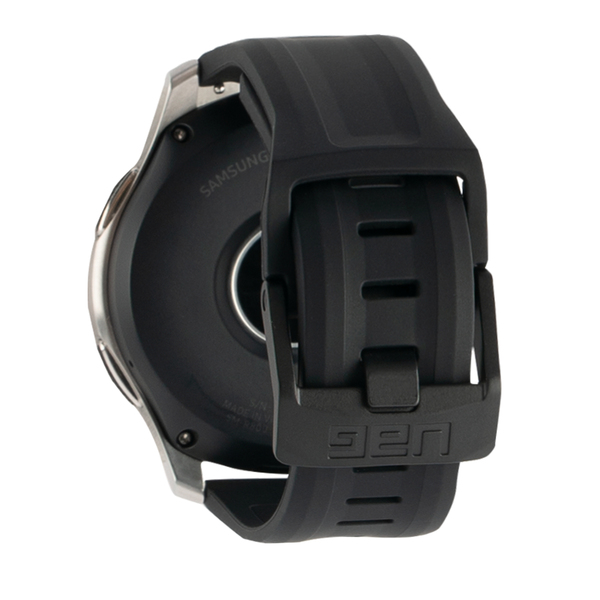 UAG Samsung Galaxy Watch 46mm Scout Strap Black