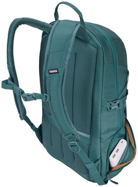 Thule EnRoute backpack 21L (green, up to 39.6 cm (15.6&quot;))