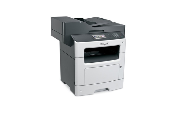 Monitoimilaite (tulostin / kopiokone / skanneri) - M/V - laser - Legal (216 x 356 mm) (alkuper&auml;inen) - Legal (216 x 356 mm) (media) - jopa 42 sivua/min (kopioin