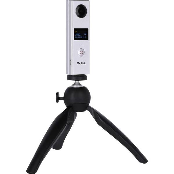 Rollei 360 Degree Camera