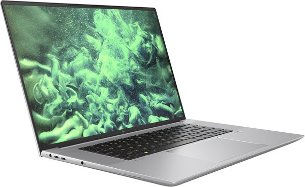 HP ZBook Studio 16 G10 16&quot; i9-13900H, 32GB, 1TB SSD, NVIDIA Quadro RTX 3000, Win 11 Pro - notebook, Silver
