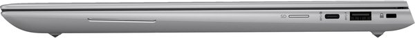HP ZBook Studio 16 G10 16&quot; i9-13900H, 32GB, 1TB SSD, NVIDIA Quadro RTX 3000, Win 11 Pro - notebook, Silver