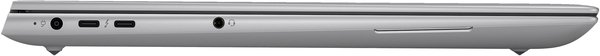 HP ZBook Studio 16 G10 16&quot; i9-13900H, 32GB, 1TB SSD, NVIDIA Quadro RTX 3000, Win 11 Pro - notebook, Silver