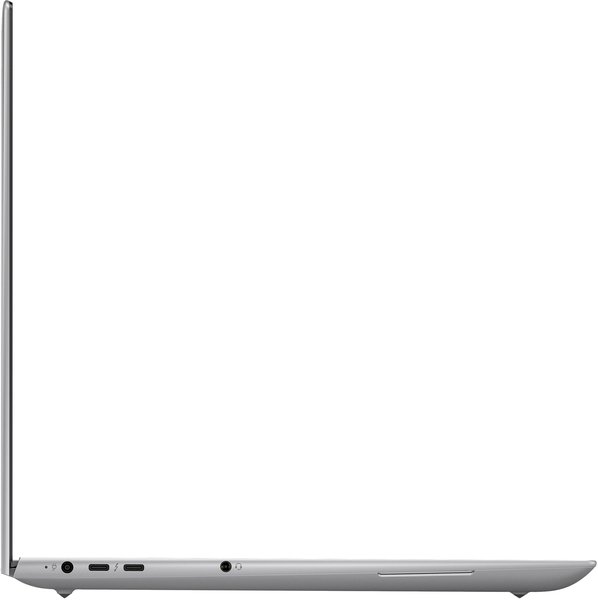 HP ZBook Studio 16 G10 16&quot; i9-13900H, 32GB, 1TB SSD, NVIDIA Quadro RTX 3000, Win 11 Pro - notebook, Silver