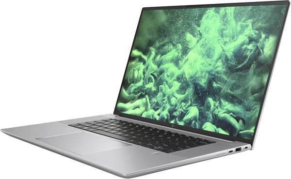 HP ZBook Studio 16 G10 16&quot; i9-13900H, 32GB, 1TB SSD, NVIDIA Quadro RTX 3000, Win 11 Pro - notebook, Silver