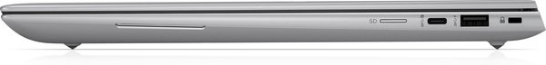 HP ZBook Studio 16 G10 16&quot; i9-13900H, 32GB, 1TB SSD, NVIDIA Quadro RTX 3000, Win 11 Pro - notebook, Silver