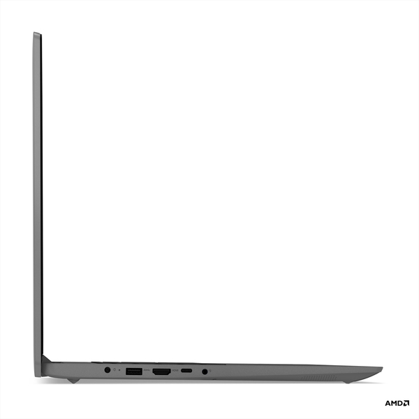 Lenovo IdeaPad 3 17.3&quot; Ryzen 5 5625U, 8GB, 512GB, Win 11 Home - notebook,