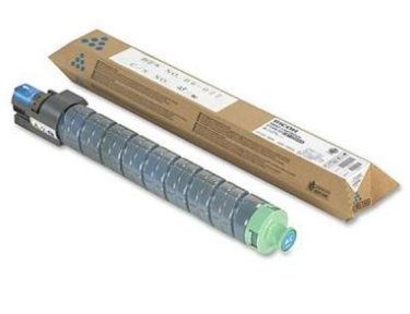 Aficio MPC 4000/5000 cyan toner