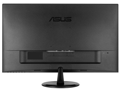 Asus 23" VC239H, Full HD, IPS - monitor