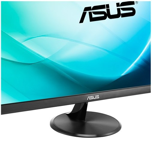 Asus 23" VC239H, Full HD, IPS - monitor