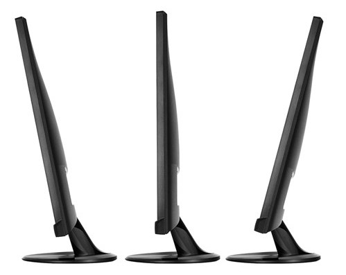 Asus 23" VC239H, Full HD, IPS - monitor