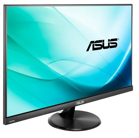 Asus 23" VC239H, Full HD, IPS - monitor