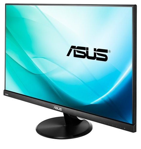 Asus 23" VC239H, Full HD, IPS - monitor