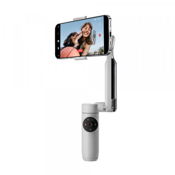 Insta360 Flow Creator kit Grey Insta360 Flow Creator kit Grey