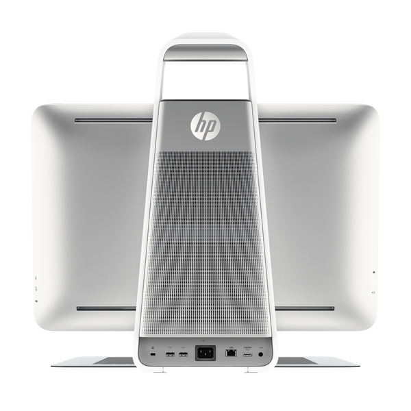 Sprout Pro by HP - Kaikki yhdess&auml; - 1 x Core i7 6700 / 3.4 GHz - RAM 8 Gt - Hybrid Drive 1 Tt (8 Gt) - GF GT 945A / HD Graphics 530 - GigE - WLAN: Bluetooth 4.0