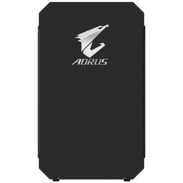 Gigabyte AORUS GeForce RTX 2070 GAMING BOX - Grafikkort