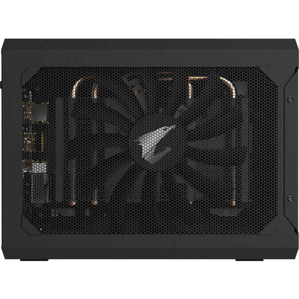 Gigabyte AORUS GeForce RTX 2070 GAMING BOX - Grafikkort