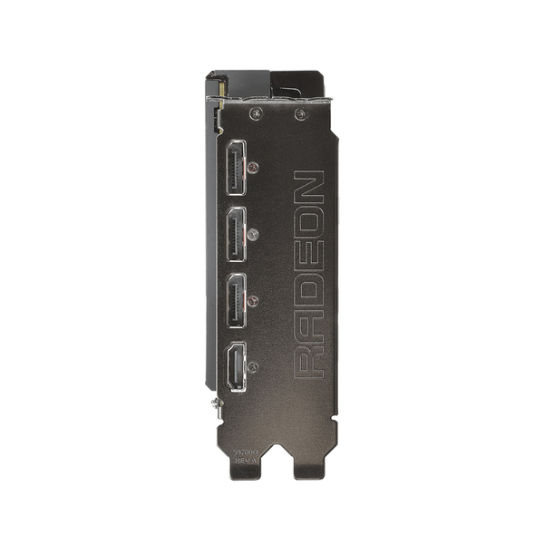 Gigabyte Radeon R9 FURY X 4GB -n&auml;yt&ouml;nohjain