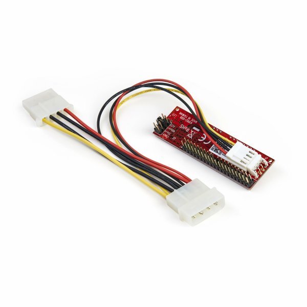 IDE TO SATA HDD/ODD ADAPTER