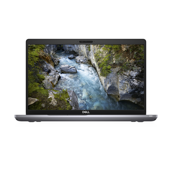 Dell 15.6" Precision 3551, i7-10750, 16GB RAM, 512GB SSD, GeForce Quadro P620, WIn 10 Pro - b&auml;rbar