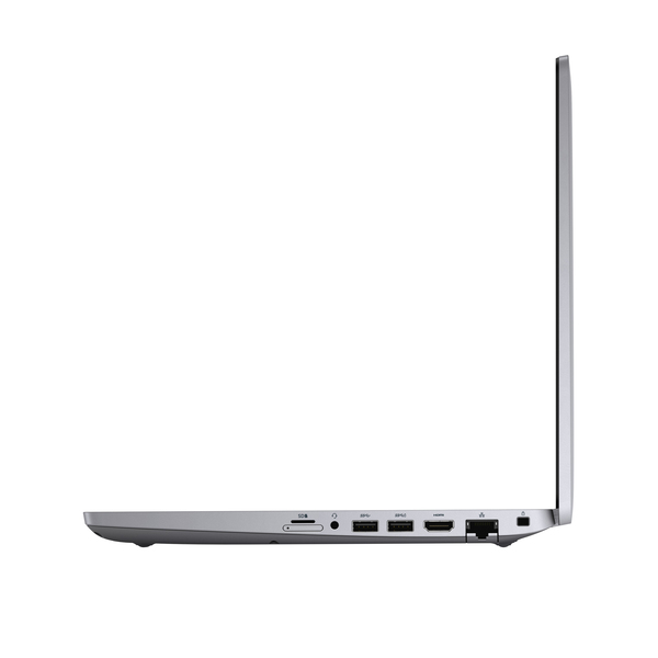 Dell 15.6" Precision 3551, i7-10750, 16GB RAM, 512GB SSD, GeForce Quadro P620, WIn 10 Pro - b&auml;rbar
